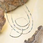 Balboa Earrings C415243