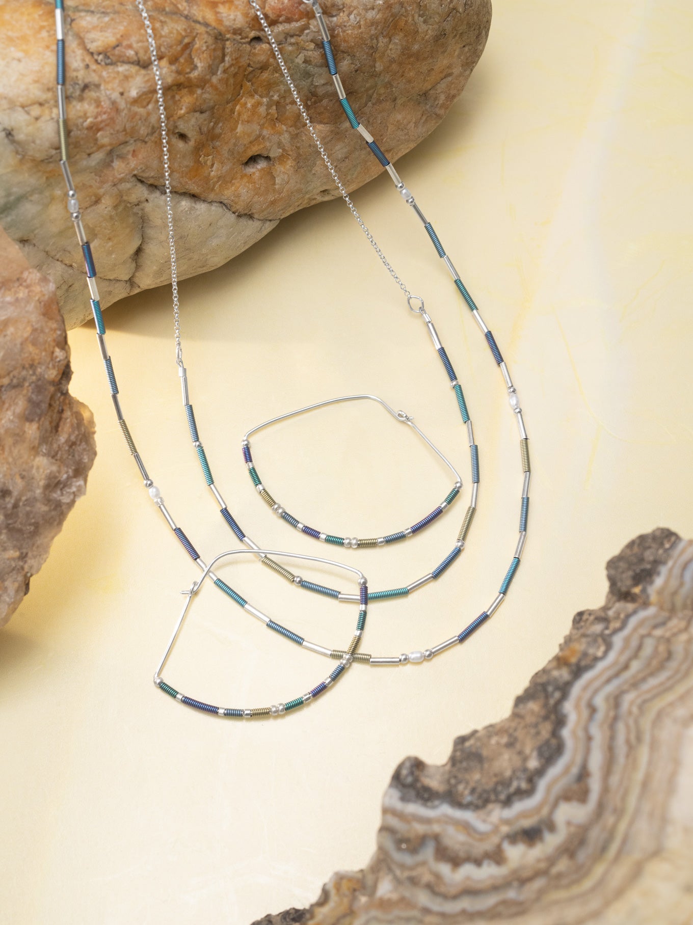 Balboa Earrings C415243