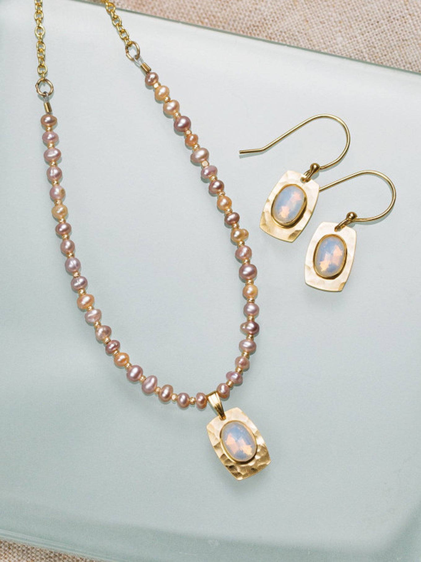 Adelaide Necklace C145101