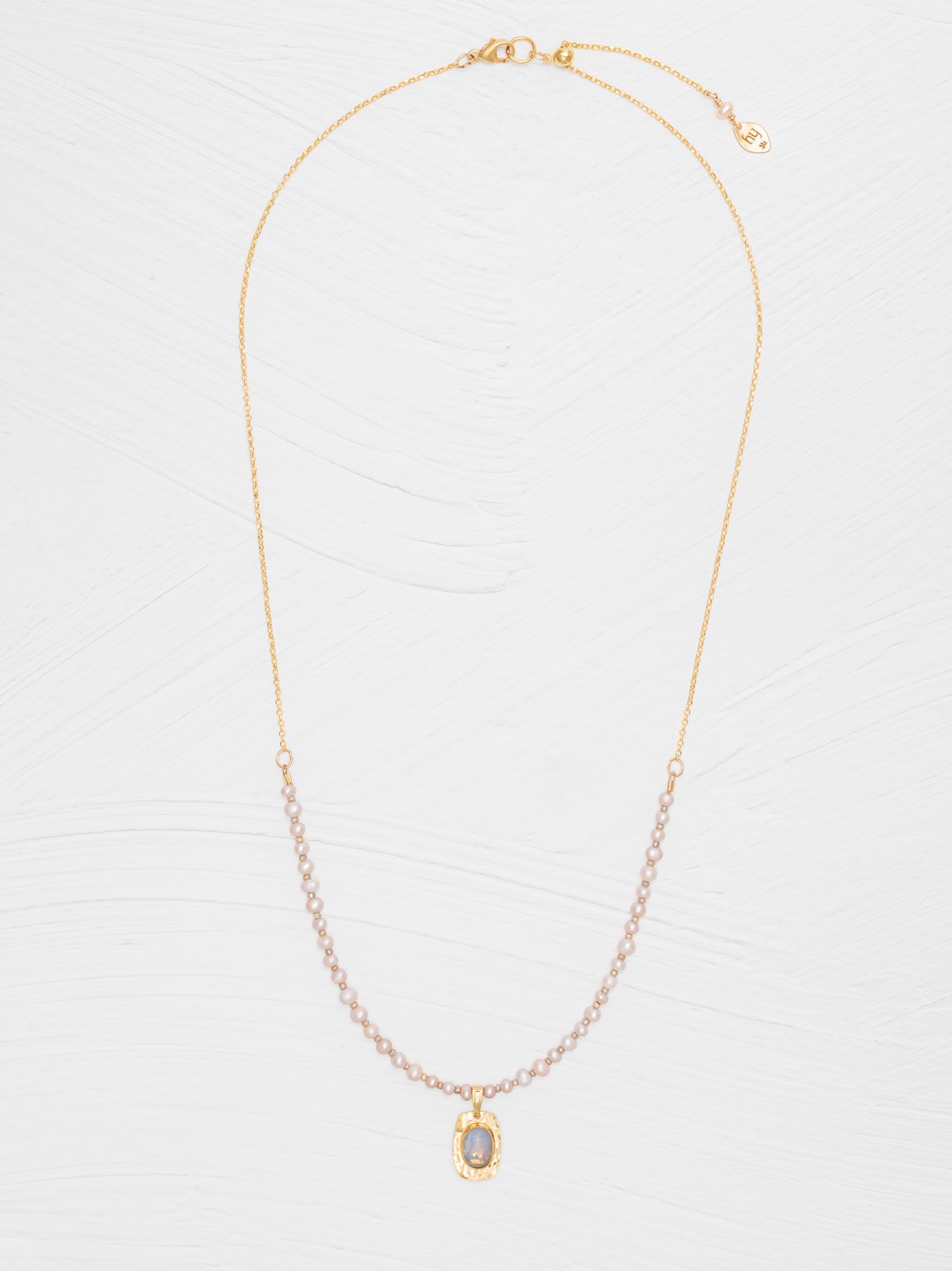 Adelaide Necklace C377114