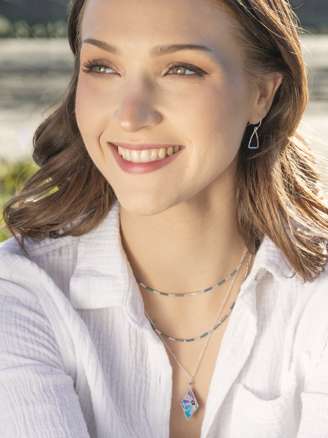 Cordoba Earrings C421265