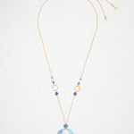 Claire Pendant Necklace C296526