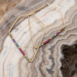 Anza Earrings C415584