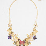 2026 Spring Limited Edition Necklace C569480