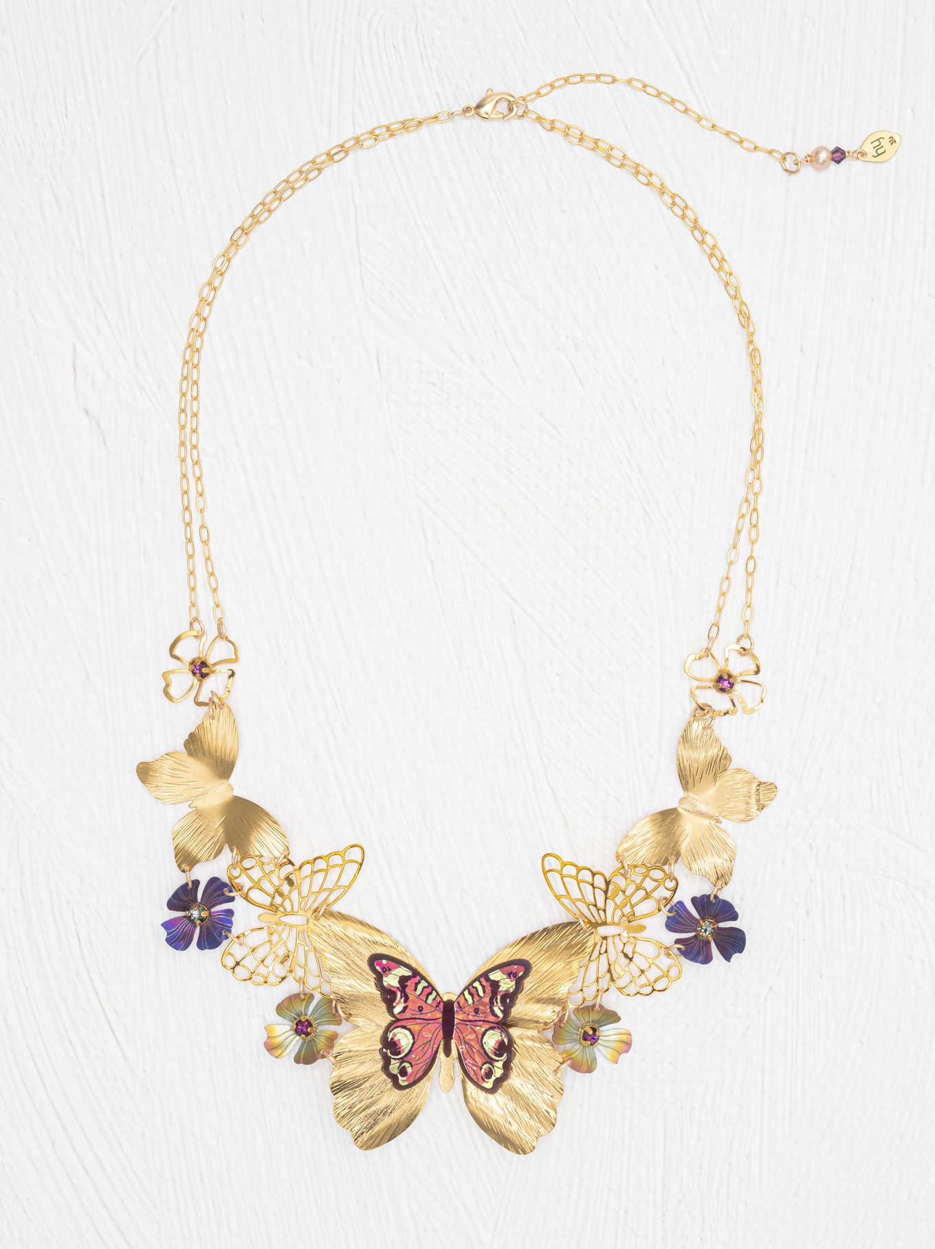 2026 Spring Limited Edition Necklace C569480