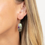 Falling Bloom Earrings C466228