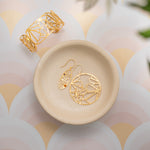 Goldie Earrings C184357