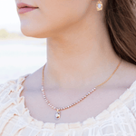 Adelaide Necklace C144576