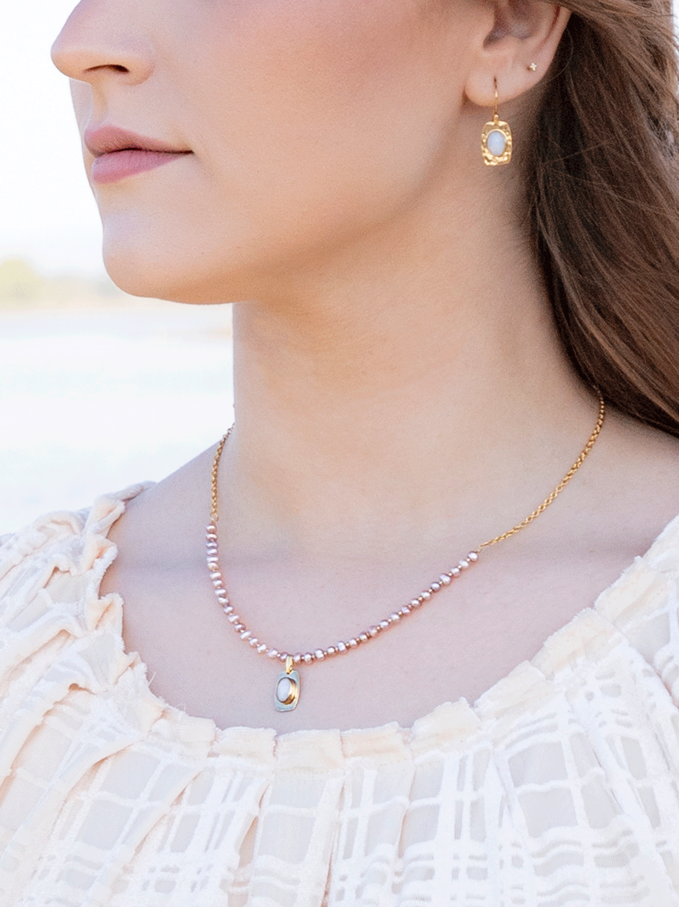 Adelaide Necklace C144576