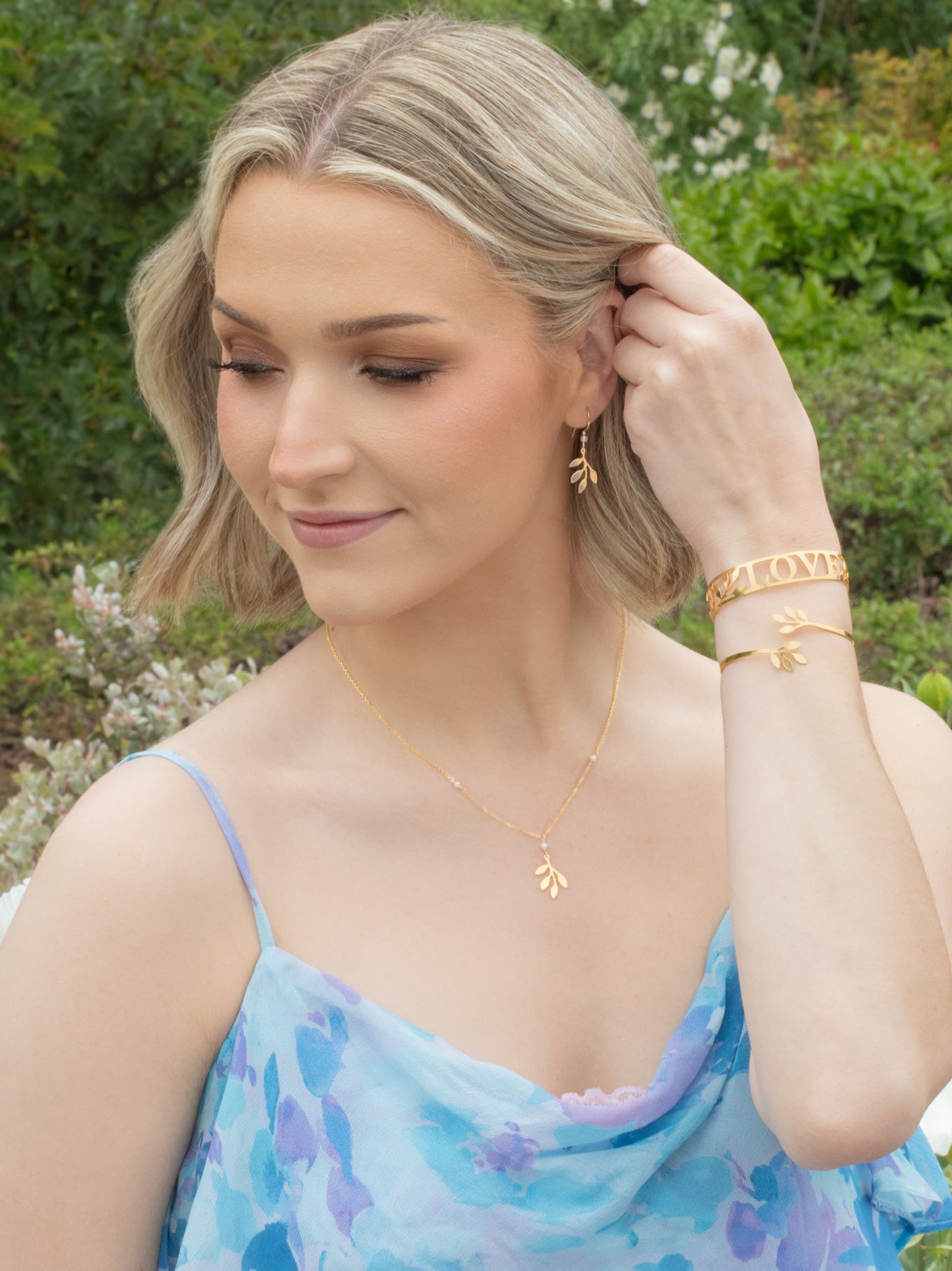 Holly Yashi Signature Earrings C298217