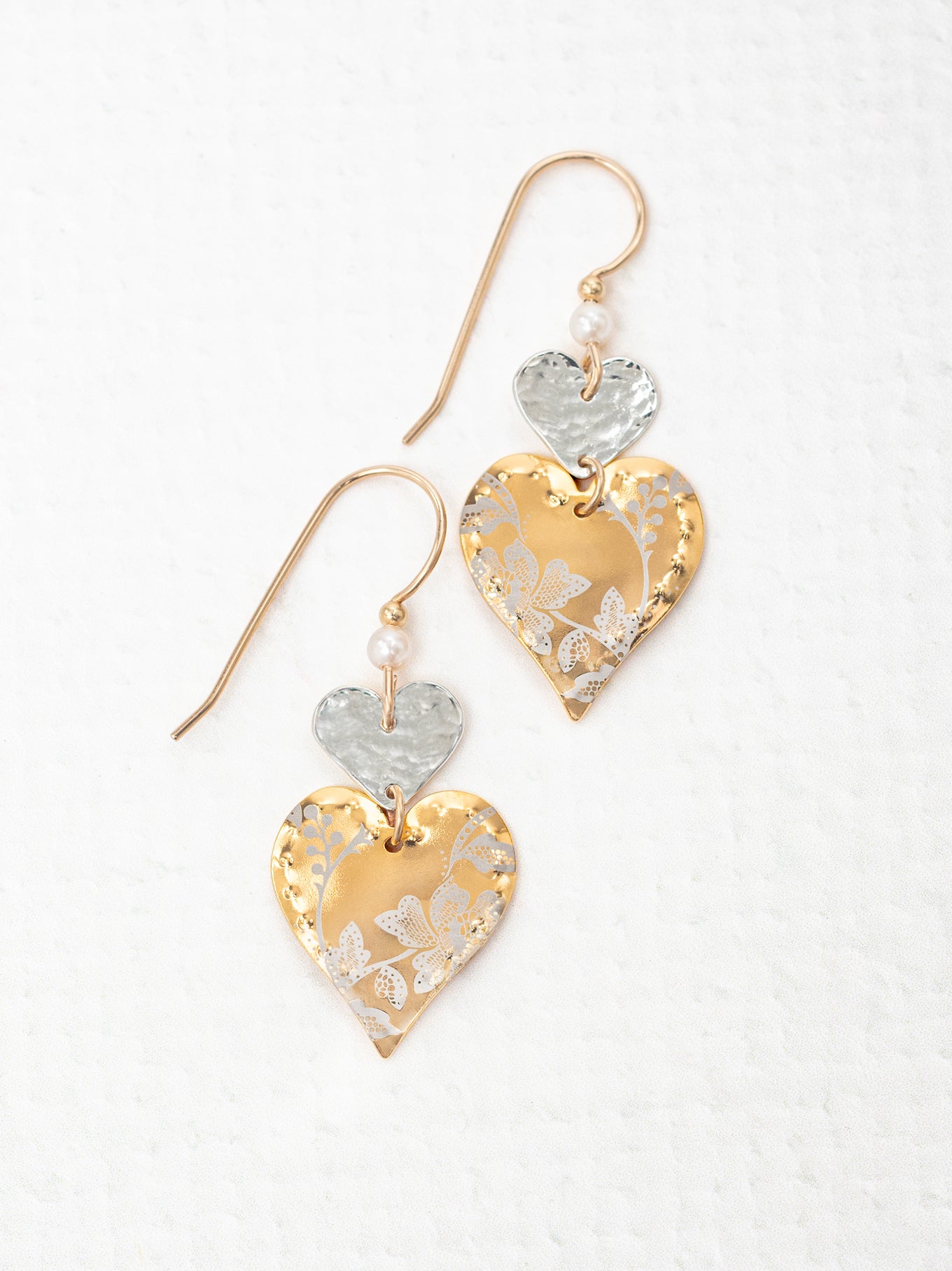 Gifts from the Heart – Holly Yashi