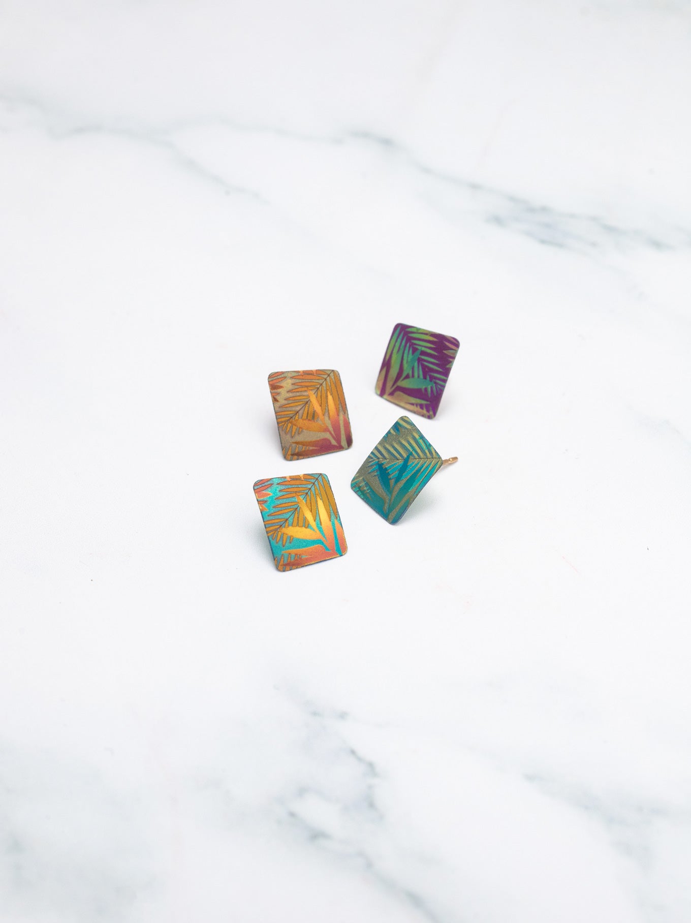 Rae Stud Earring C723324