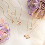 Birth Flower Charms C421262