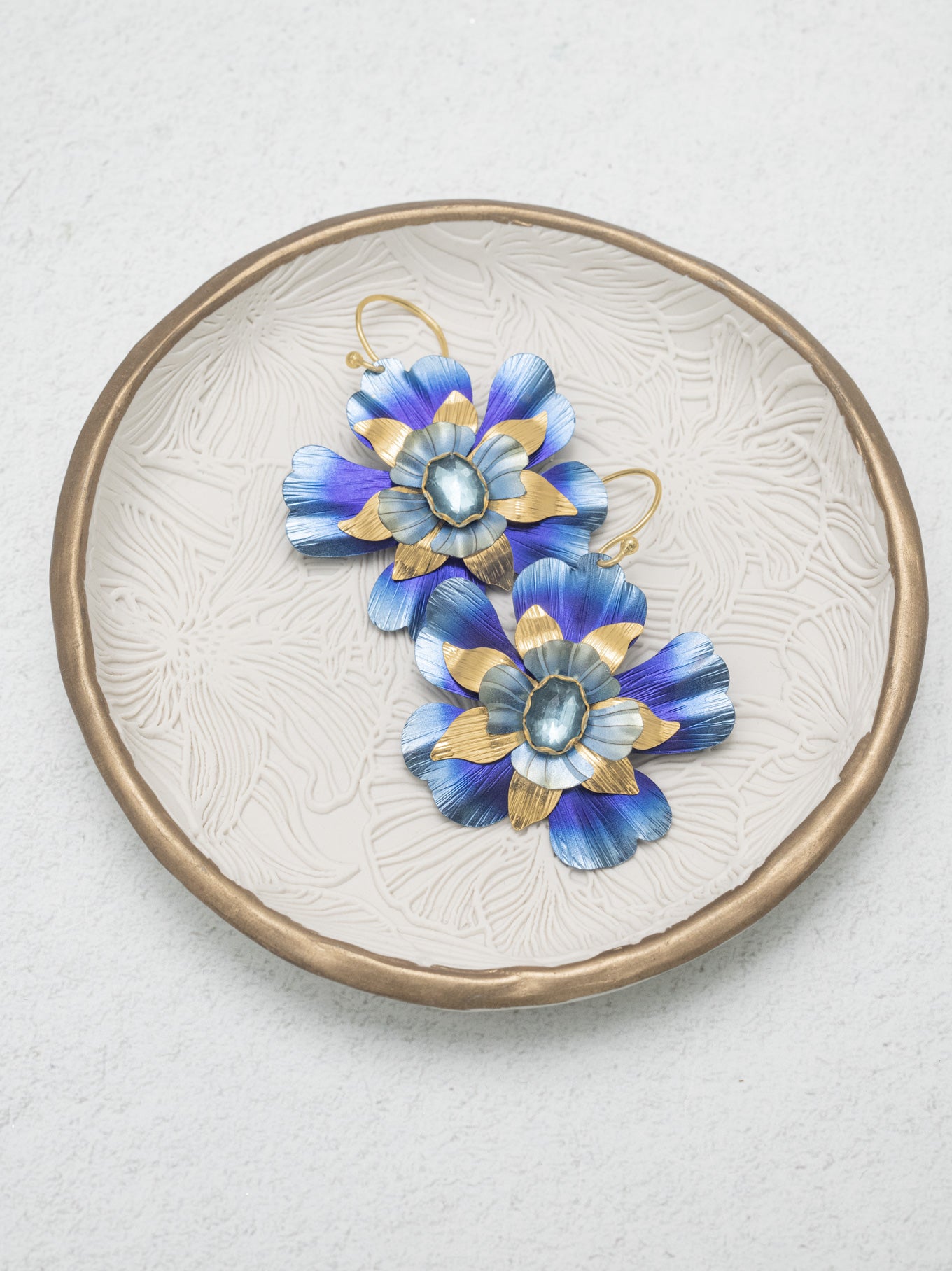 Bountiful Bloom Earrings C674208