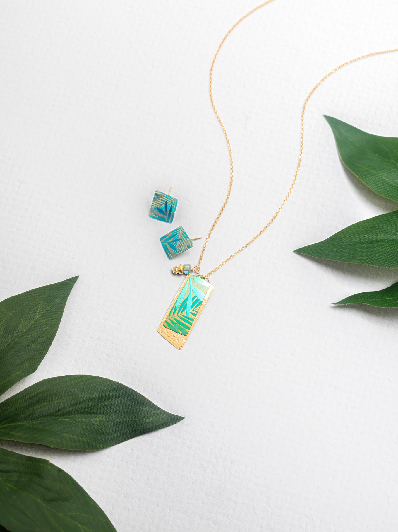 Rae Stud Earring C723266