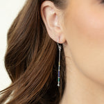 Sierra Stick Earrings C418833