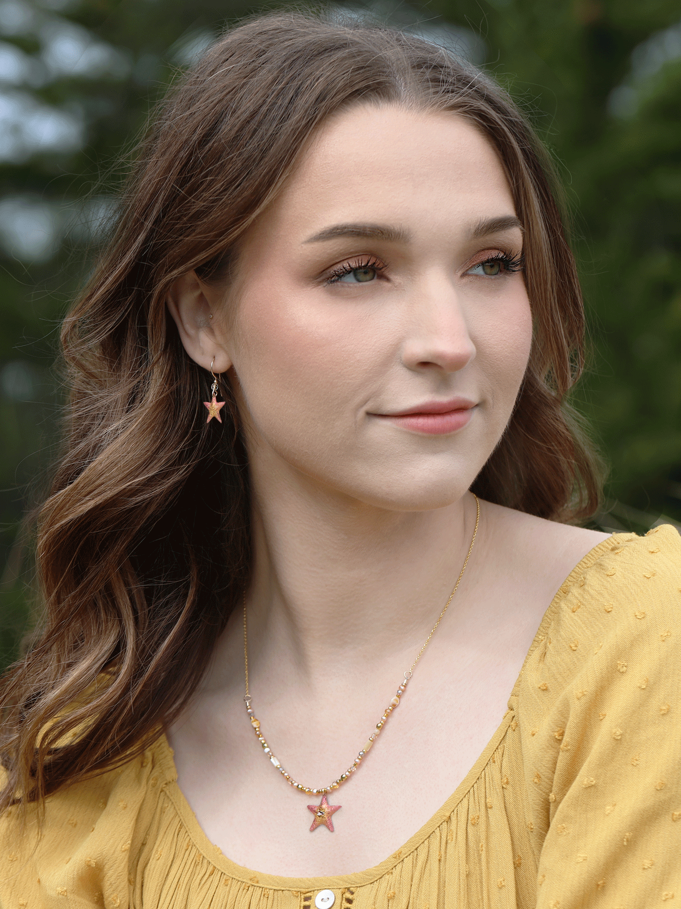 Carmel Earrings C146992