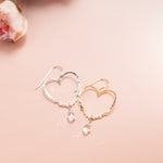 Lucia Earrings C183970