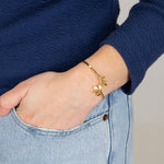 Holly Yashi Signature Cuff C297603