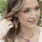 2026 Valentine's Limited Edition Earrings C669171