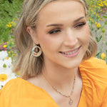 Claire Earrings C298211