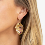 Perennial Elm Earrings C466233
