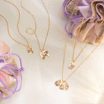 Birth Flower Charms C421262