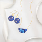 Orion Pendant Necklace C466648