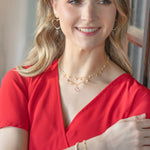 Lucia Earrings C186434