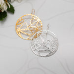 Goldie Earrings C184359