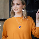 Eternity Necklace C235521