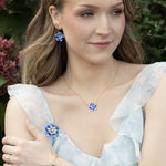 Blissful Bloom Double Strand Bracelet C669588