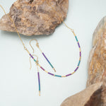 Sonora Stick Earrings C415525