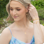 Roman Cuff Bracelet C298217