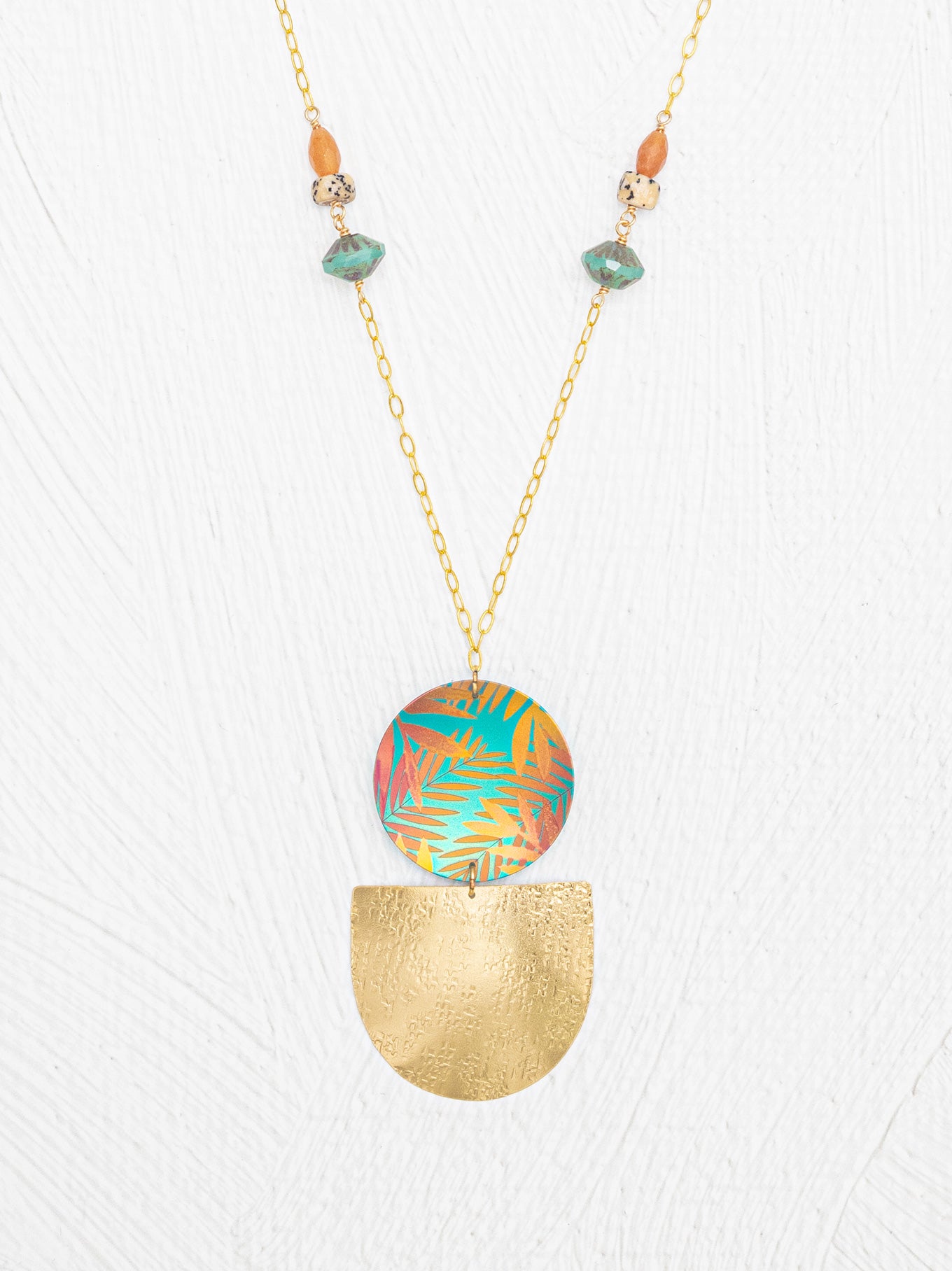 Necklaces – Holly Yashi