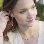 Sierra Stick Earrings C421284