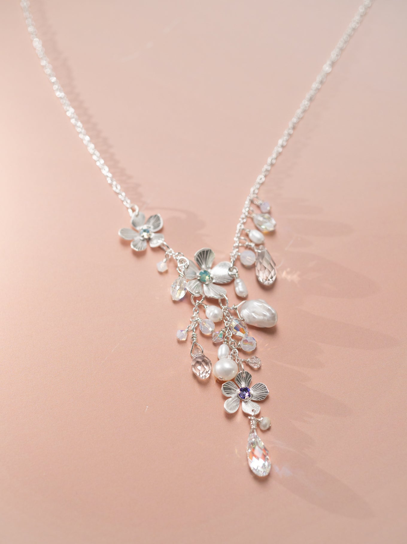 Rafaela Necklace C184308