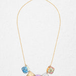 Flora Necklace C296545