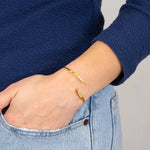 Zara Cuff Bracelet C260231