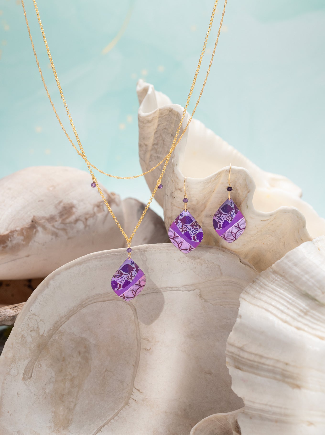 Lani Earrings C207057